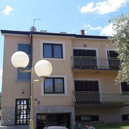 Apartment Ivan Вантачичи Екстериор снимка