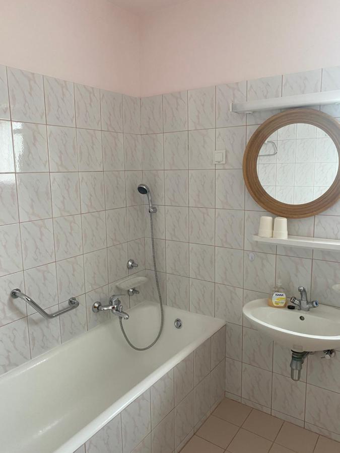 Apartment Ivan Вантачичи Екстериор снимка