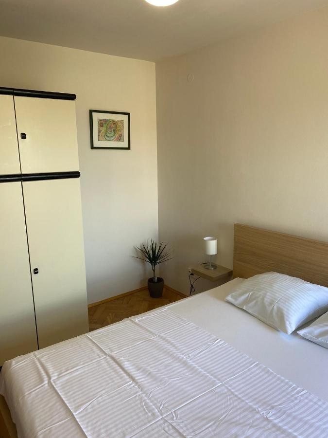 Apartment Ivan Вантачичи Екстериор снимка