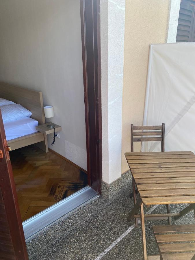 Apartment Ivan Вантачичи Екстериор снимка