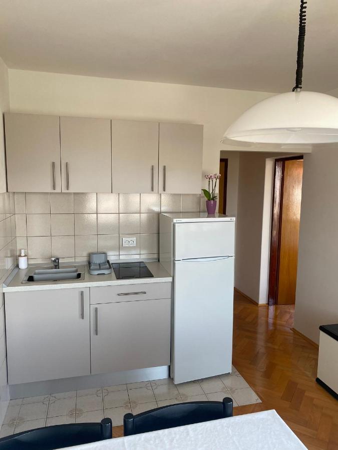Apartment Ivan Вантачичи Екстериор снимка