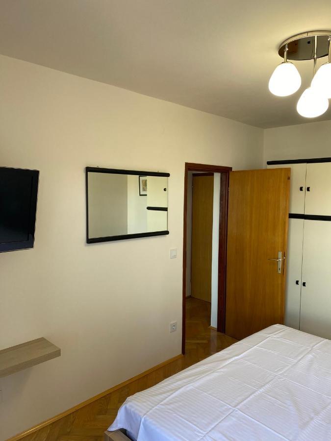 Apartment Ivan Вантачичи Екстериор снимка