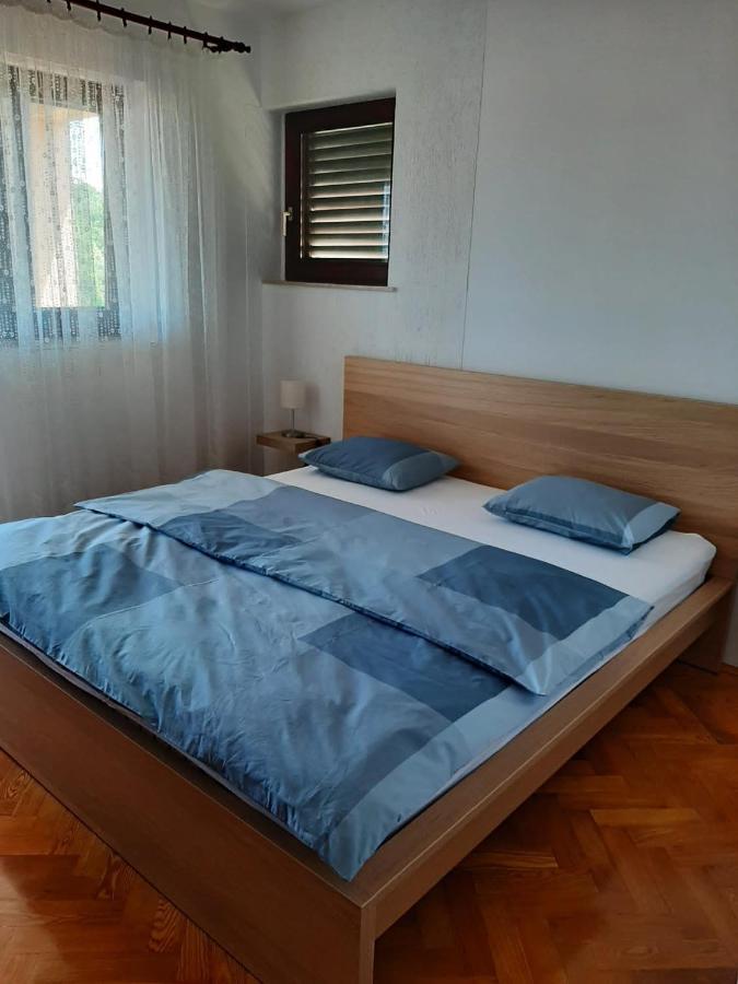 Apartment Ivan Вантачичи Екстериор снимка