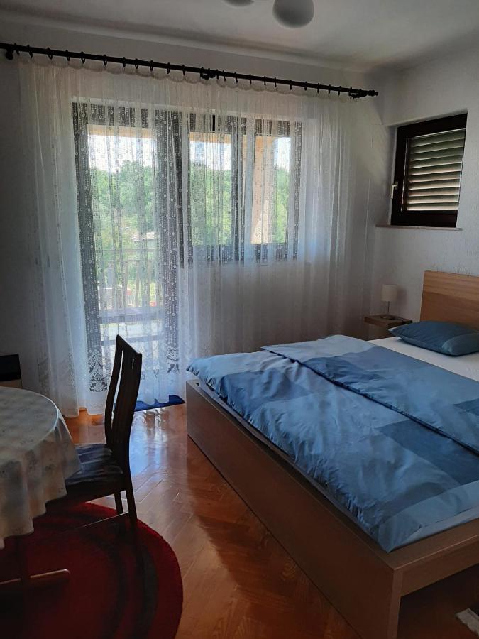 Apartment Ivan Вантачичи Екстериор снимка