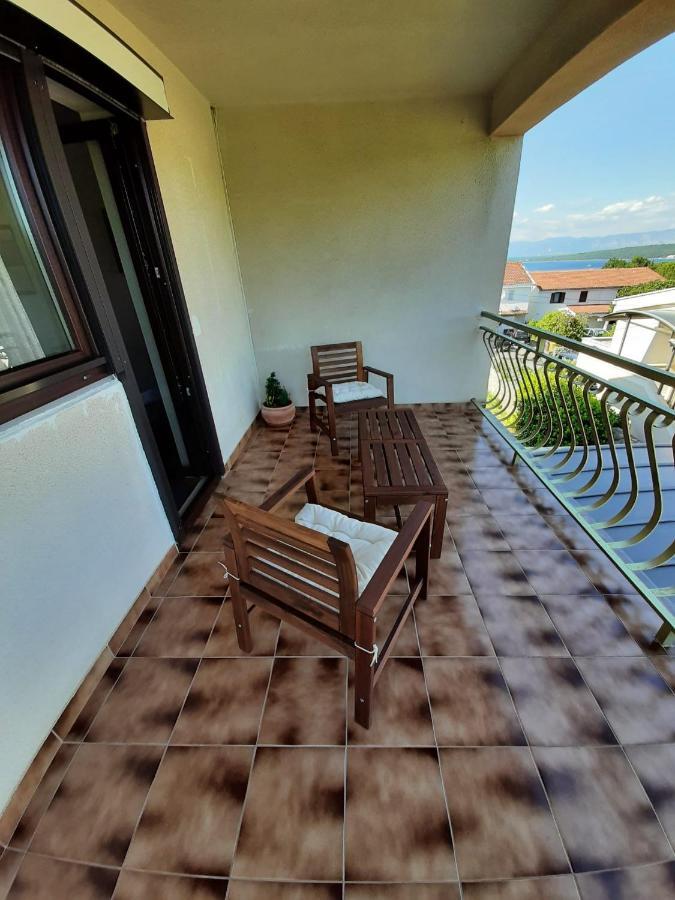 Apartment Ivan Вантачичи Екстериор снимка