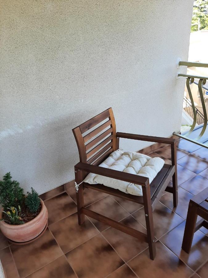 Apartment Ivan Вантачичи Екстериор снимка