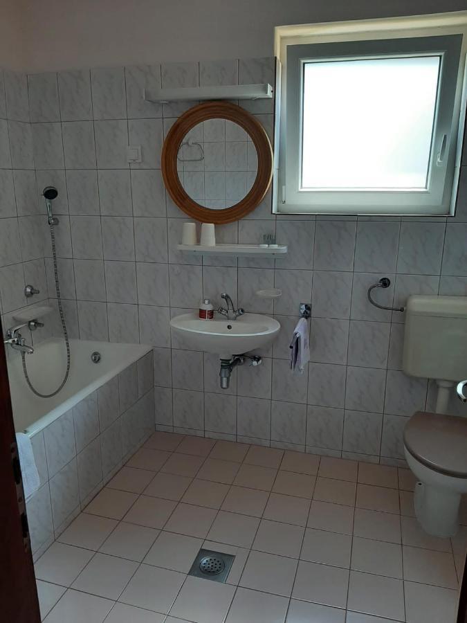 Apartment Ivan Вантачичи Екстериор снимка