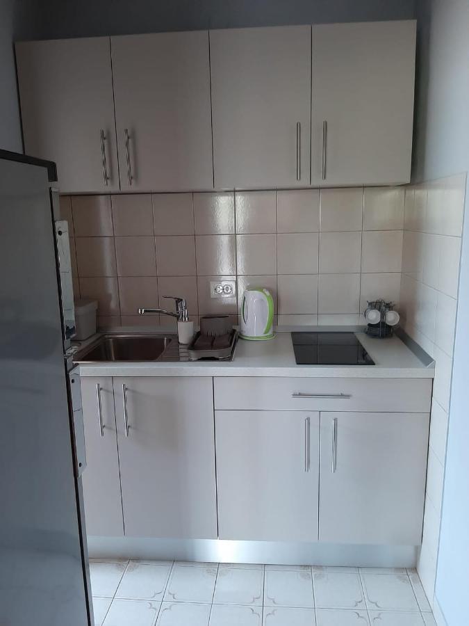 Apartment Ivan Вантачичи Екстериор снимка