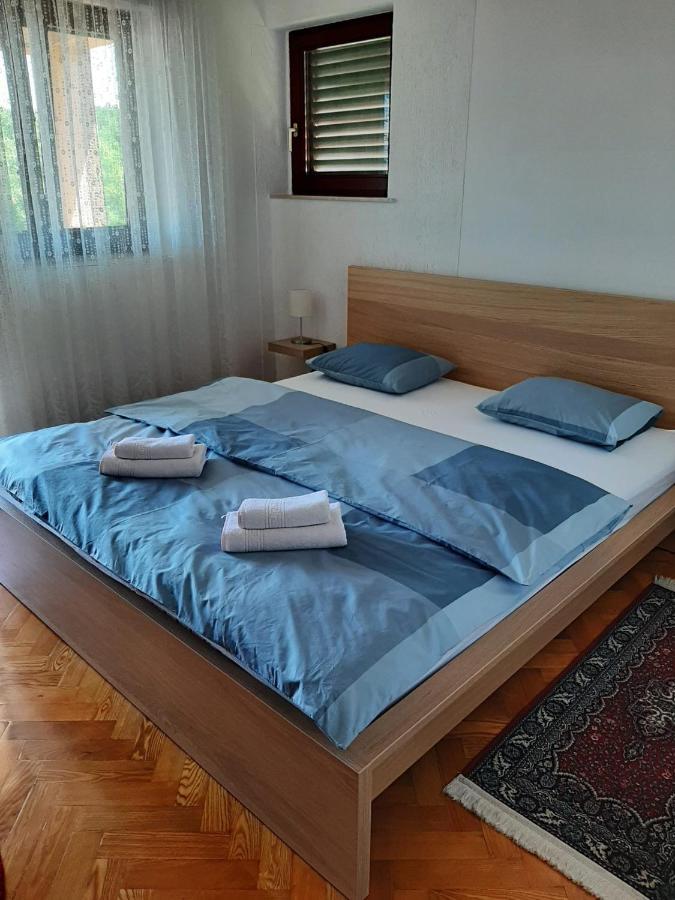 Apartment Ivan Вантачичи Екстериор снимка