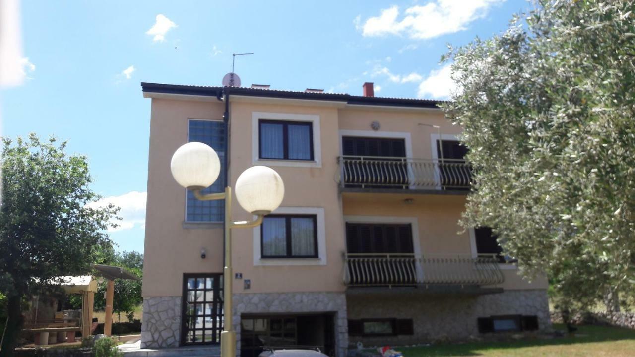 Apartment Ivan Вантачичи Екстериор снимка